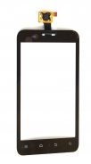 Тъч скрийн за ZTE Blade C
